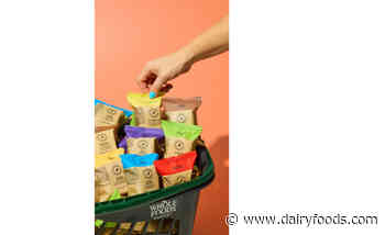 Nightingale expands to East Coast Whole Foods locations