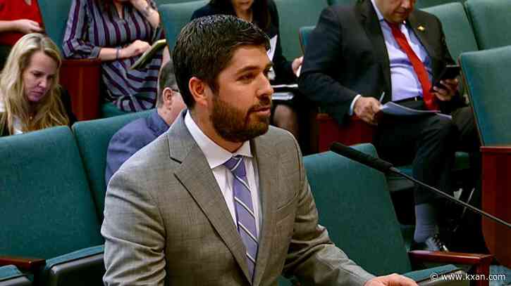 KXAN testifies on crime victim data during House open government hearing