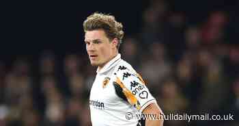 Hull City star pinpoints key area for major improvement in relegation battle