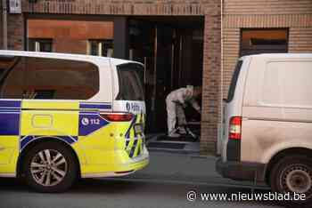 Kwaad opzet nog niet uitgesloten na overlijden van vrouw in appartement in Dendermonde