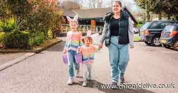 The Northumberland holiday park just an hour from Newcastle with prices from £16pppn