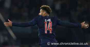 Newcastle United transfer interest vindicated as Aston Villa punished at PSG