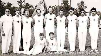 125-Jahre Turnverein Altburg: Das ist zum Jubiläum geplant