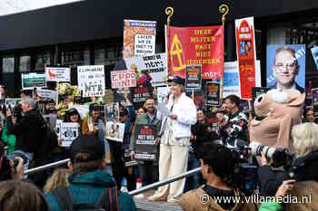 ‘Bezuiniging NPO is bijl aan de wortels van een heel democratisch instituut’