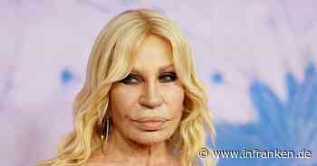 Prada übernimmt Versace