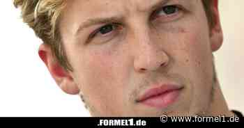 Liam Lawson betont: Der Red Bull ist nicht unfahrbar