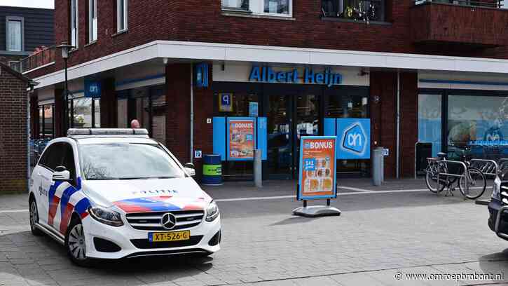 Opnieuw cocaïne gevonden tussen lading bananen in supermarkt