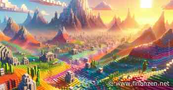 Starke Zahlen, strategische Zusammenarbeit mit Google und Analystensupport: Roblox erhält die Hochstufung von Oppenheimer und hat 25 % Aufwärtspotenzial.