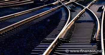 Vossloh: Top-Profiteur der Infrastrukturinvestitionen in Deutschland!