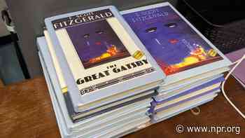 'The Great Gatsby' turns 100. What's it like teaching it today?