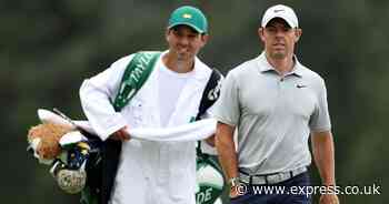 Masters 2025: Why do Augusta caddies wear all-white boiler suits on the course?