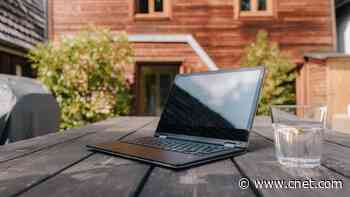 How to Extend Your Wi-Fi Range Outside for Spring