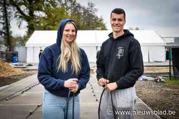 Studentenverenigingen maken zich op voor vijf weken durende praesesverkiezingen: “We verwachten 15.000 bezoekers”