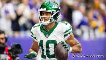 Sources: Lazard taking pay cut to stay with Jets