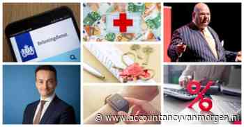 De tien best gelezen artikelen van het eerste kwartaal 2025