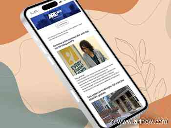 Support local news, upgrade your newsletter