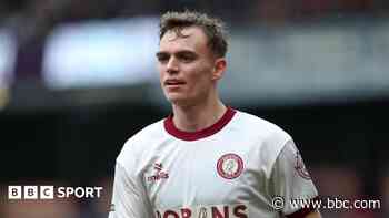 Twine return for QPR match 'possible'