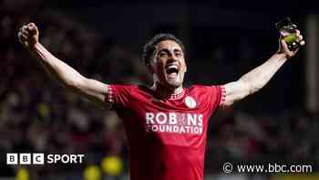 Roberts' West Brom goal 'most important of career'