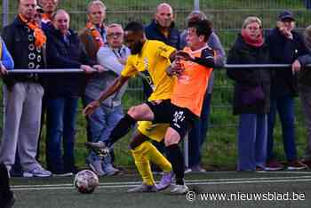 Nieuwe tribune op Steenberg tegen competitiestart voor Erpe-Mere United
