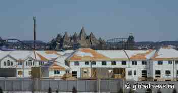 Ontario city looks to drop ‘America Avenue’ street name amid Trump’s trade war