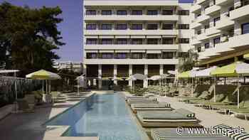 Hotel Design Award 2025: Ace Hotel & Swim Club Athens gewinnt Designpreis