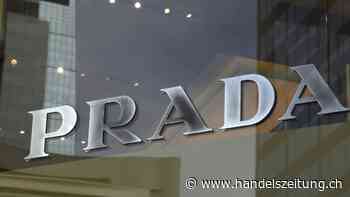 Prada übernimmt Modehaus Versace