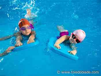 Splash it Forward event to benefit Every Child a Swimmer program