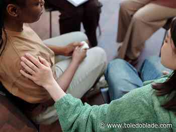 Workshop aims to fight sickle cell while navigating challenges of relationship violence