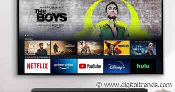 The TCL Alto 8 Plus 2.1.2ch Soundbar just dropped from $260 to $100