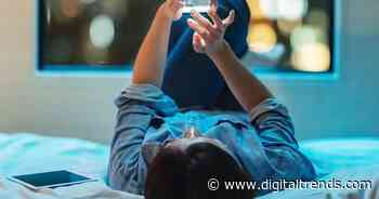 Your next phone could have a 10km Bluetooth connection