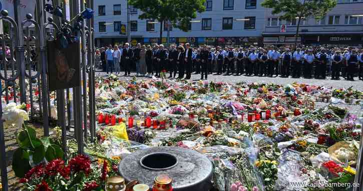 Terrorismusforscher: Viele Einzeltäter mit diffusem Motiv