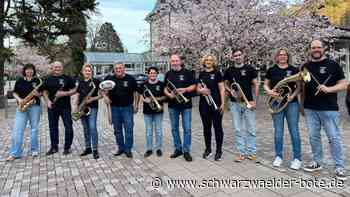 Jubiläumskonzert in Bad Herrenalb: Wenn Ehepaare gemeinsam musizieren