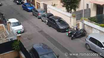 La polizia locale dà ragione ai cittadini: via Cardinale Caprara è pericolosa