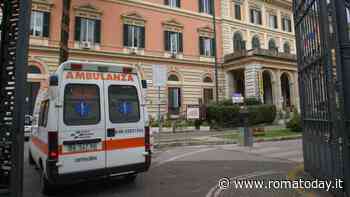 Tre agenti sono stati aggrediti e feriti da un paziente al policlinico Umberto I