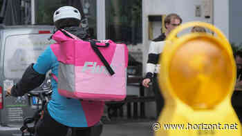 E-Commerce: Rewe dementiert Übernahmepläne für Flink