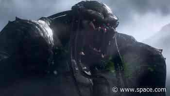 Watch Predators take on samurai, ninjas and WWII pilots in the trailer for 'Predator: Killer of Killers' (video)