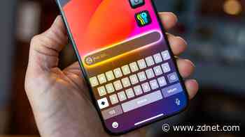 iOS 18.4 is a bigger iPhone upgrade than I expected: Try my 5 favorite features