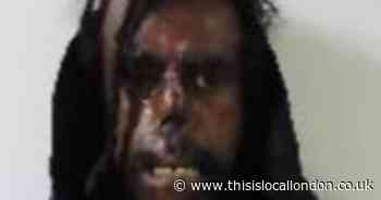 Dagenham man jailed for breach of behaviour order and theft