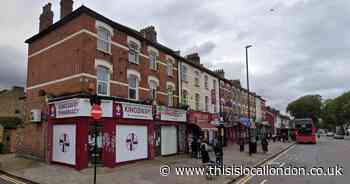 Man dead after 'falling over and hitting head while out drinking with friends'