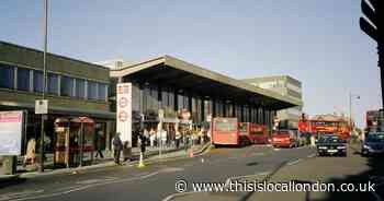Three teenagers arrested after ‘stolen phone’ tracked down at Barking station