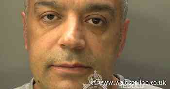 Kebab shop worker assaulted man with knife sharpener in 'homophobic attack'