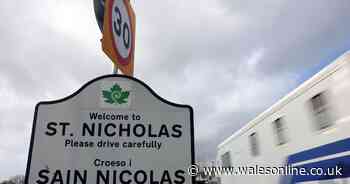 Welsh road that's an accident hotspot and blighted by 'scary' concerns