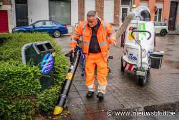 Deze stad voert de strijd op tegen zwerfvuil: “Iedereen weet dat een blikje op de grond gooien niet oké is, en toch gebeurt het”