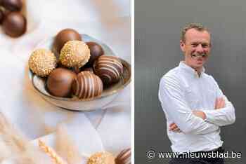 Onzekere tijden  voor  chocolatier Vandenbulcke dat kwart van productie exporteert naar Amerika: “Hopelijk gaat storm van Trump snel liggen”