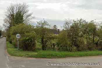 Plans to build new homes on village ‘meadow’ get go ahead despite locals ‘strong objections’