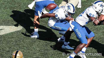 2025 NFL Draft: 'Trust The Traits' prospects who shouldn't be overlooked despite pedestrian film, statistics