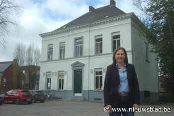 Kinderopvang verhuist tijdens renovatiewerken: “Oude pastorij veiliger en duurzamer maken”