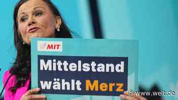 Gitta Connemann bei WELT TV – „Energiekosten müssen reduziert werden“