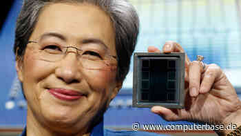 AMD Advancing AI 2025: Stichtag zur Vorstellung neuer Instinct-GPU „MI355X“