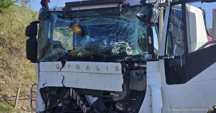Schwerer Unfall auf der A 3